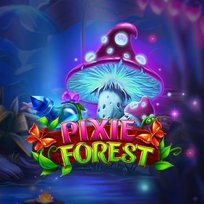 Pixie Forest thumbnail