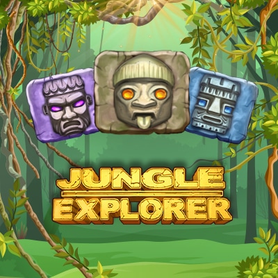 Jungle Explorer thumbnail