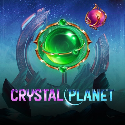 Crystal Planet thumbnail