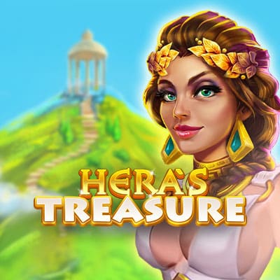 Hera's Treasure thumbnail