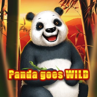 Panda Goes Wild thumbnail