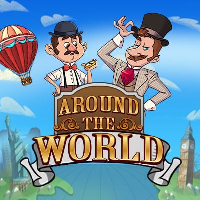 Around the World slot thumbnail