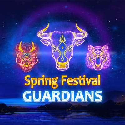 Spring Festival Guardians thumbnail