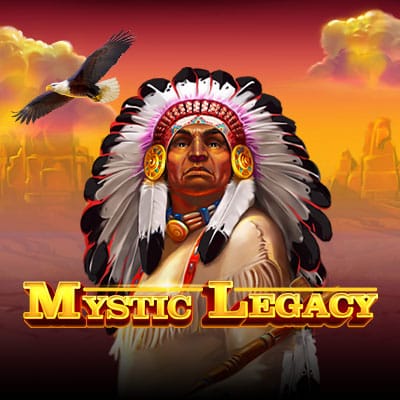 Mystic Legacy thumbnail