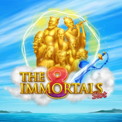 The 8 Immortals thumbnail