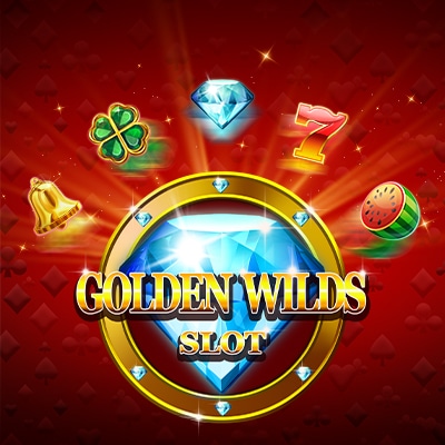 Golden Wilds thumbnail