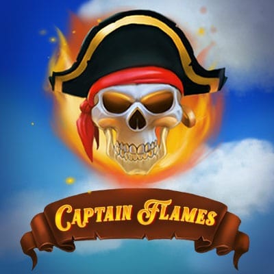 Captain Flames thumbnail