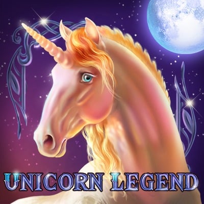 Unicorn Legend thumbnail