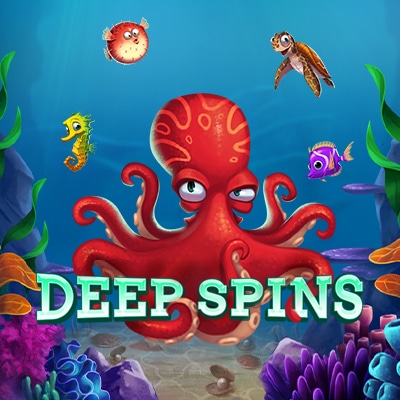 Deep Spins thumbnail