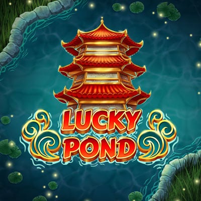 Lucky Pond thumbnail