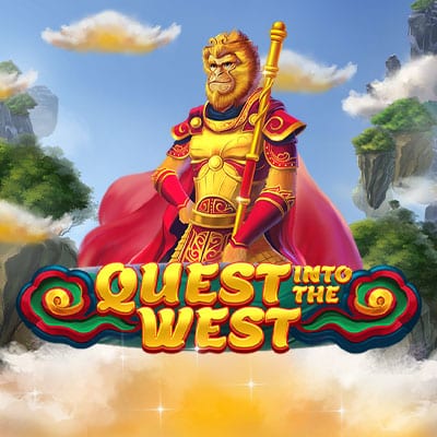 Quest into the West thumbnail