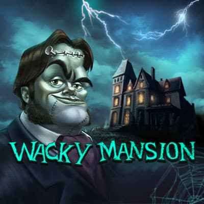 Wacky Mansion thumbnail