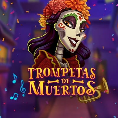 Trompetas de Muertos thumbnail