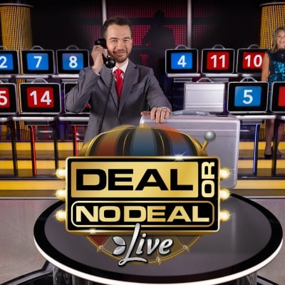 Deal or No Deal thumbnail