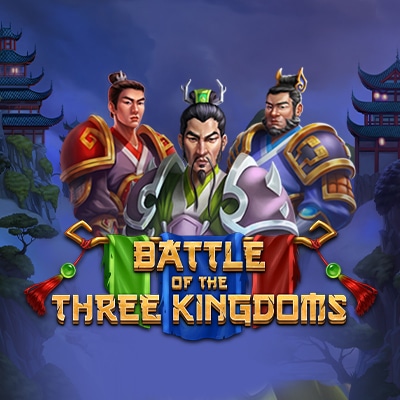 Battle of the Three Kingdoms thumbnail