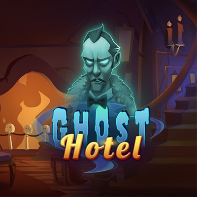 Ghost Hotel thumbnail