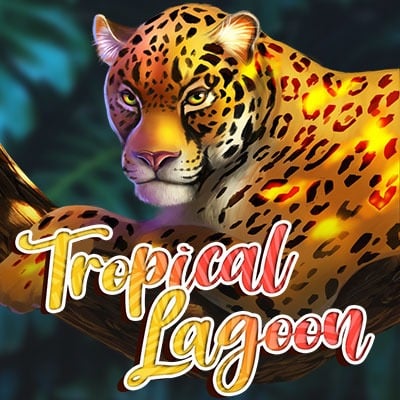 Tropical Lagoon thumbnail