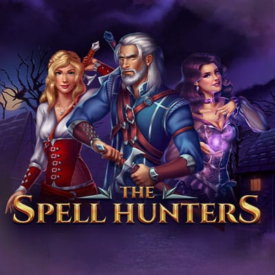 The Spell Hunters thumbnail