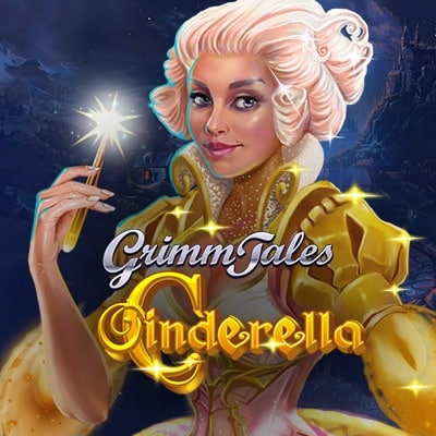 Grimm Tales - Cinderella thumbnail