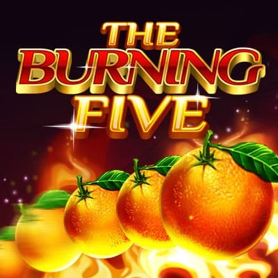 The Burning Five thumbnail