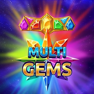 Multi Gems thumbnail