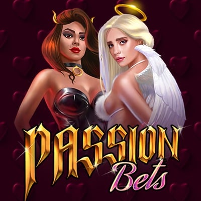 Passion Bets thumbnail