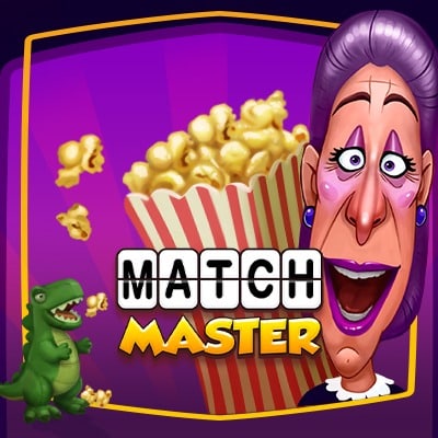 Match Master thumbnail