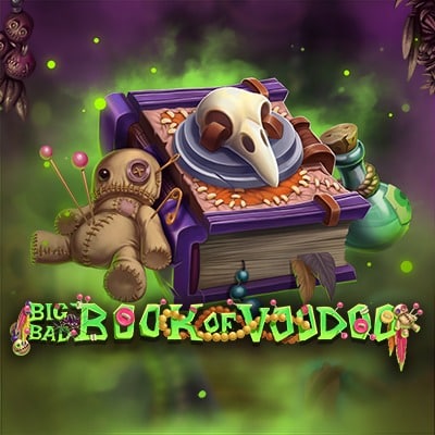 Big Bad Book of Voodoo thumbnail