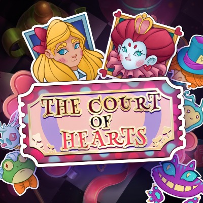 The Court of Hearts thumbnail