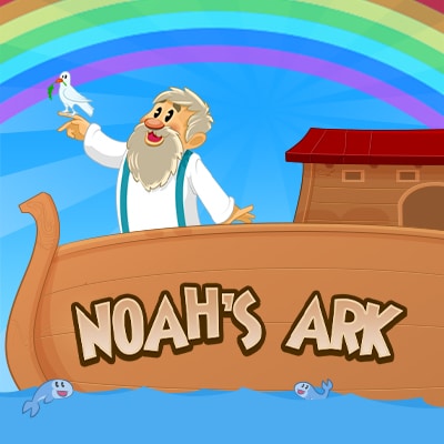 Noah Ark thumbnail