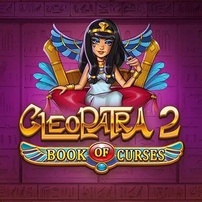 Cleopatra 2: Book of curses thumbnail