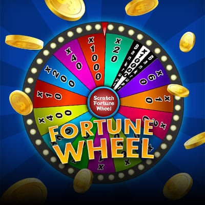 Fortune Wheel thumbnail