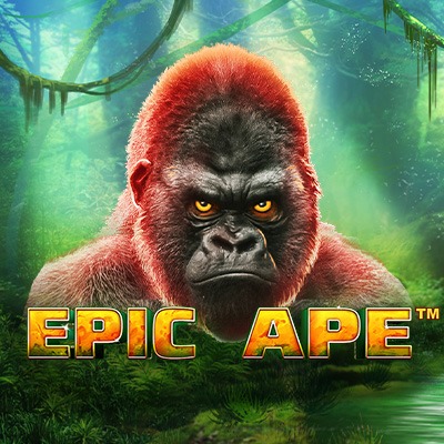 Epic Ape thumbnail