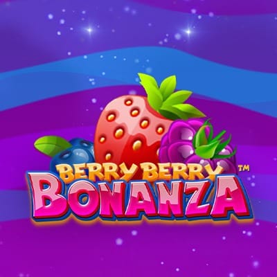 Berry Berry Bonanza thumbnail