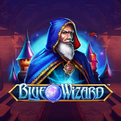 Blue Wizard thumbnail