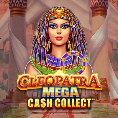 Queen of the Pyramids: Mega Cash Collect thumbnail