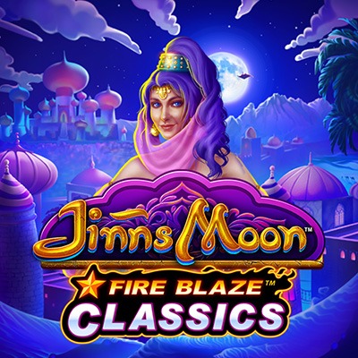 Fire Blaze: Jinns Moon thumbnail