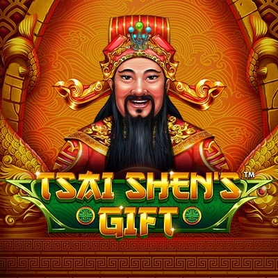 Tsai Shen's Gift thumbnail