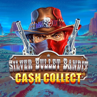 Silver Bullet Bandit: Cash Collect thumbnail