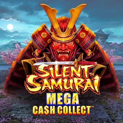 Silent Samurai: Mega Cash Collect thumbnail