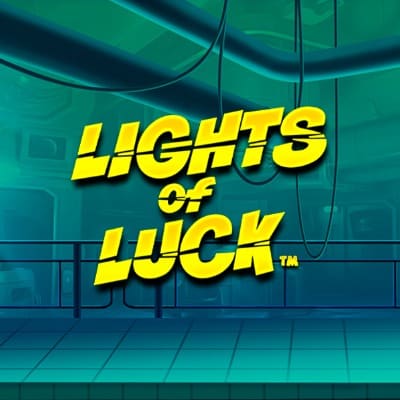 Lights of Luck thumbnail