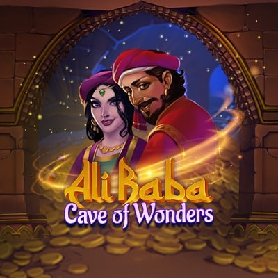 Ali Baba: Cave of Wonders thumbnail