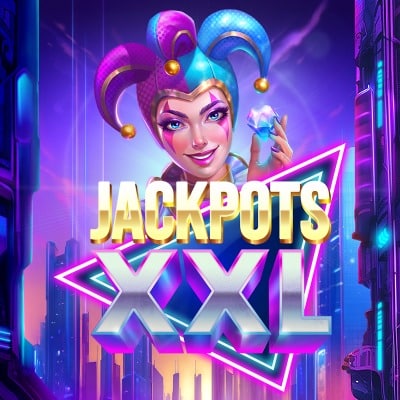 Jackpots XXL thumbnail