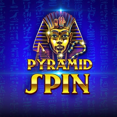 Pyramid Spin thumbnail