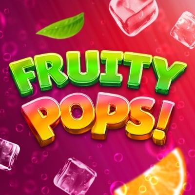 Fruity Pops thumbnail