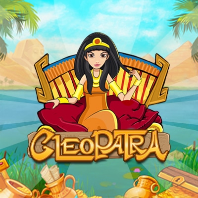 Cleopatra Slot thumbnail