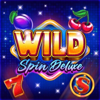 Wild Spin Deluxe thumbnail