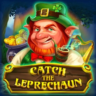 Catch the Leprechaun thumbnail