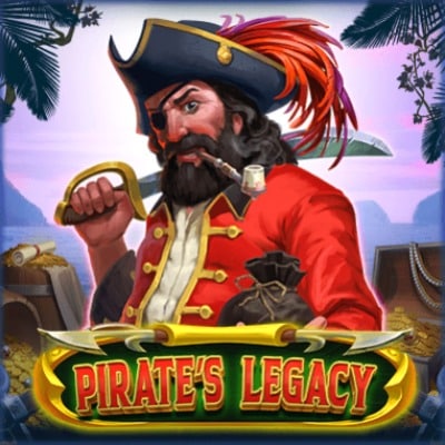 Pirate's Legacy thumbnail