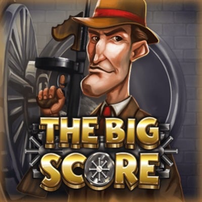 The Big Score thumbnail